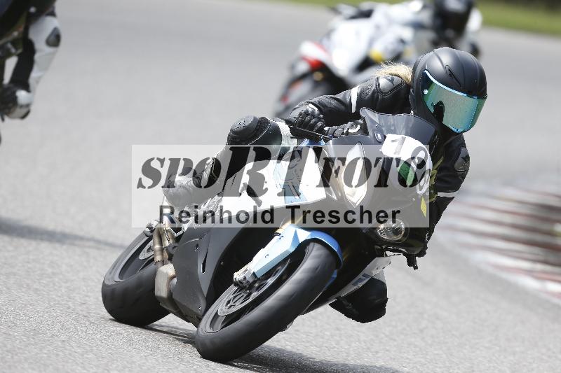 /24 08.06.2025 TZ Motorsport ADR/Gruppe gruen/106
